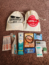 Load image into Gallery viewer, Hangover Kits