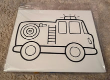 Load image into Gallery viewer, Canvas Paintings