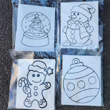 Load image into Gallery viewer, Canvas Paintings