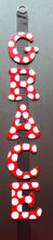 Load image into Gallery viewer, Painted Name/Initials
