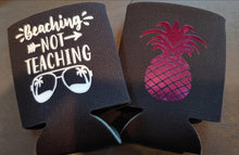 Load image into Gallery viewer, Can Koozies