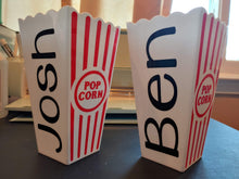 Load image into Gallery viewer, Popcorn Bucket