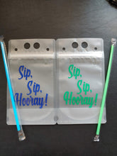 Load image into Gallery viewer, Adult Drink Pouches