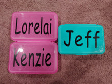 Load image into Gallery viewer, Pencil Cases