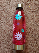 Load image into Gallery viewer, Plastic Water Bottle with Twistable Top