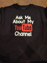 Load image into Gallery viewer, Adult T-Shirts, Crewnecks, & Hoodies