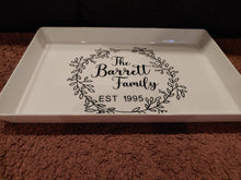 Load image into Gallery viewer, Plastic Serving Trays