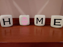 Load image into Gallery viewer, Decorative Home Dice