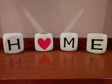 Load image into Gallery viewer, Decorative Home Dice