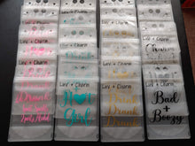 Load image into Gallery viewer, Adult Drink Pouches