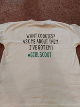 Load image into Gallery viewer, Adult T-Shirts, Crewnecks, & Hoodies