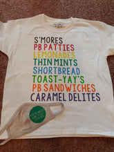 Load image into Gallery viewer, Kids T-Shirts, Crewnecks, & Hoodies