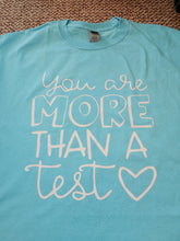 Load image into Gallery viewer, Teacher Themed T-Shirts