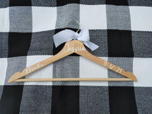 Load image into Gallery viewer, Bridal Hangers