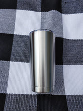 Load image into Gallery viewer, Stainless Steel Hot Tumbler