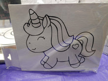 Load image into Gallery viewer, Canvas Paintings