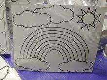 Load image into Gallery viewer, Canvas Paintings