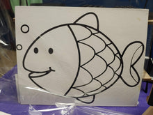 Load image into Gallery viewer, Canvas Paintings