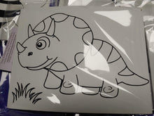 Load image into Gallery viewer, Canvas Paintings