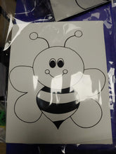 Load image into Gallery viewer, Canvas Paintings