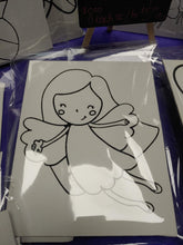 Load image into Gallery viewer, Canvas Paintings