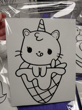 Load image into Gallery viewer, Canvas Paintings