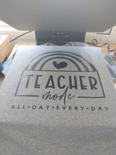 Load image into Gallery viewer, Adult T-Shirts, Crewnecks, & Hoodies