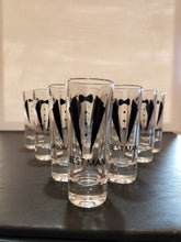 Load image into Gallery viewer, Groomsmen/Best Man Shot Glasses