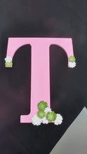 Load image into Gallery viewer, Painted Name/Initials