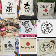 Load image into Gallery viewer, Hangover Kits