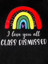 Load image into Gallery viewer, Holiday Teacher T-Shirts