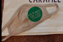 Load image into Gallery viewer, Cotton Masks