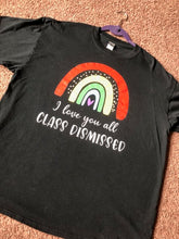 Load image into Gallery viewer, Holiday Teacher T-Shirts