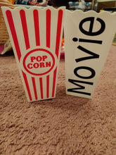 Load image into Gallery viewer, Popcorn Bucket