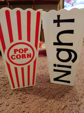 Load image into Gallery viewer, Popcorn Bucket