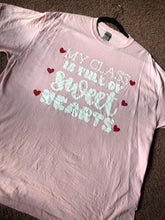 Load image into Gallery viewer, Holiday Teacher T-Shirts