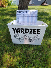Load image into Gallery viewer, Yardzee