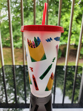 Load image into Gallery viewer, Plastic Cold Cups
