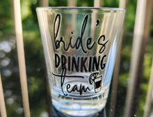 Load image into Gallery viewer, Shot Glasses

