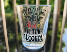 Load image into Gallery viewer, Shot Glasses
