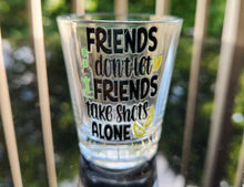 Load image into Gallery viewer, Shot Glasses
