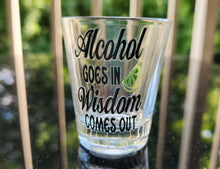 Load image into Gallery viewer, Shot Glasses
