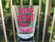 Load image into Gallery viewer, Shot Glasses
