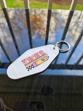Load image into Gallery viewer, Motel Keychains
