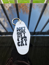 Load image into Gallery viewer, Motel Keychains
