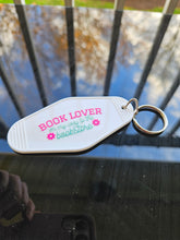 Load image into Gallery viewer, Motel Keychains
