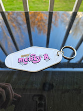 Load image into Gallery viewer, Motel Keychains
