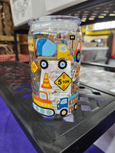 Load image into Gallery viewer, Plastic Can Cups
