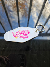 Load image into Gallery viewer, Motel Keychains
