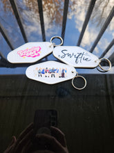 Load image into Gallery viewer, Motel Keychains
